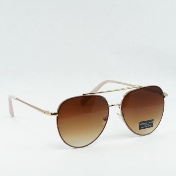 NEW KENDALL+KYLIE JETT KKS4050DCE 718 SUNGLASSES - Picture 7 of 8